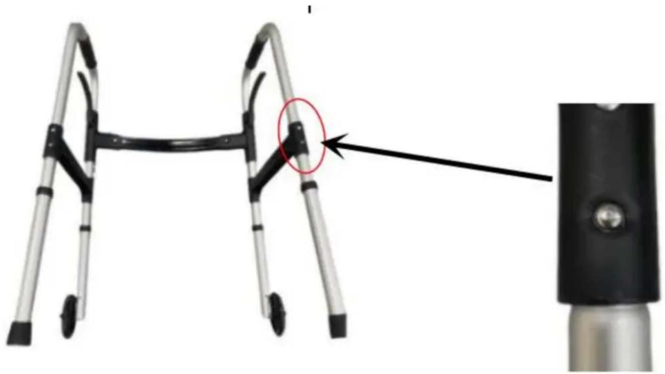 Vevor FBL825309 - ÉTAPES D'INSTALLATION - 5