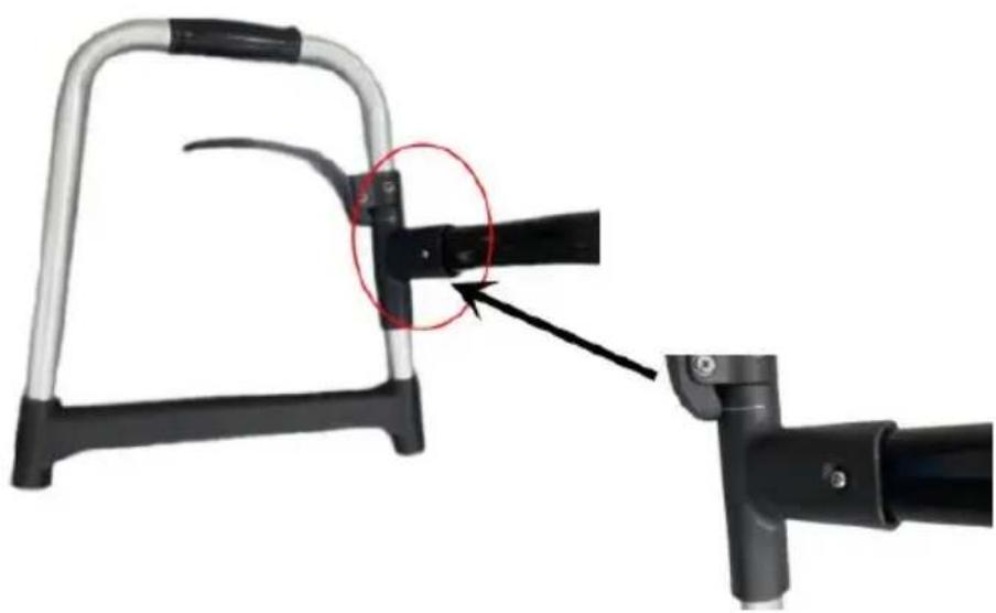 Vevor FBL825309 - INSTALLATION STEPS - 1