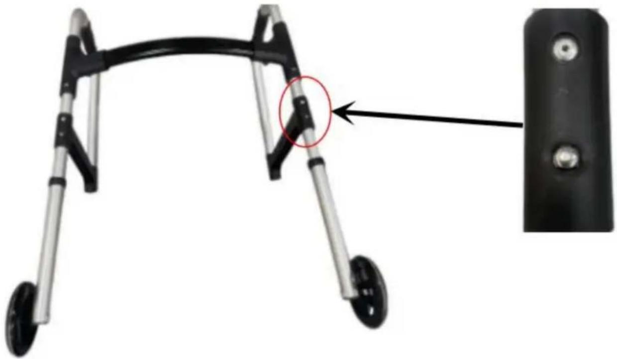 Vevor FBL825309 - INSTALLATIONSSCHRITTE - 4