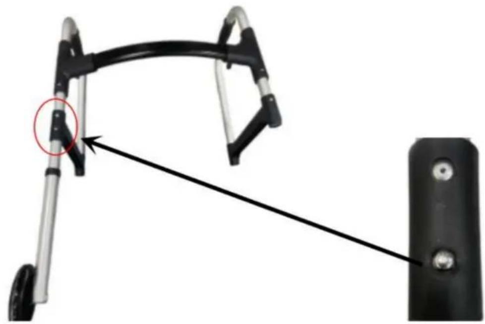 Vevor FBL825309 - INSTALLATIONSSCHRITTE - 3