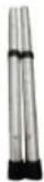 Vevor FBL825309 - SAVE THESE INSTRUCTIONS - 4
