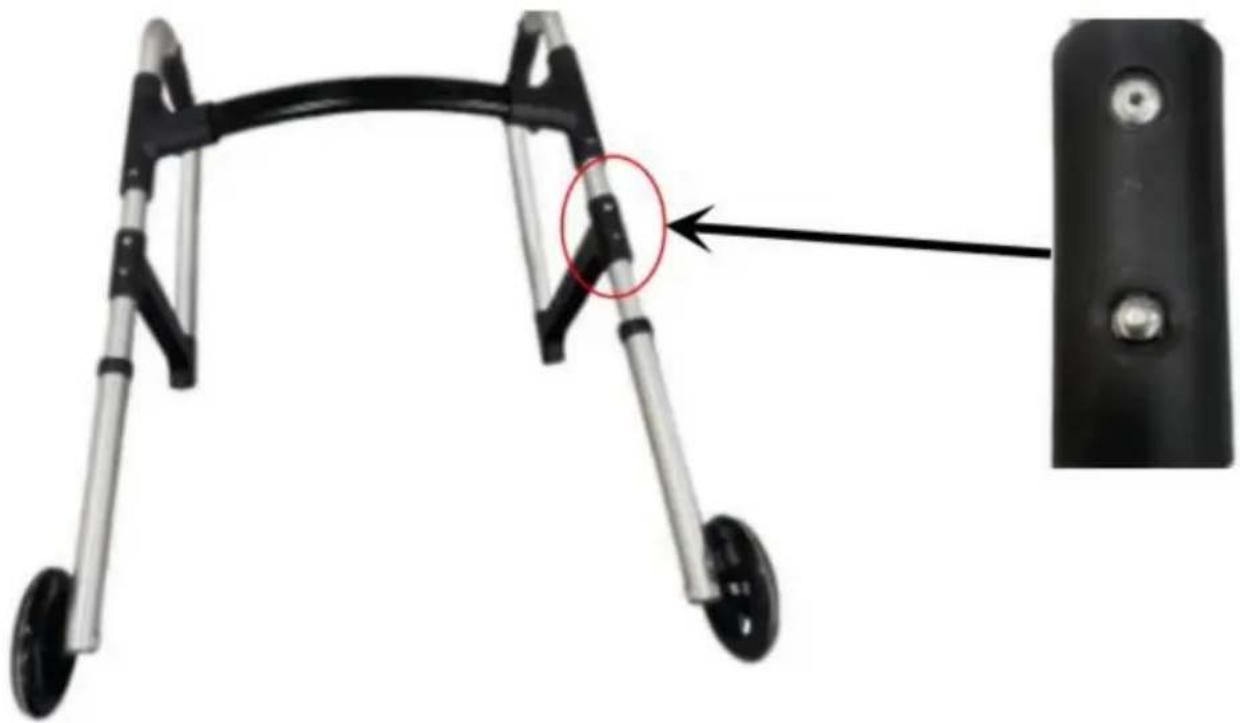 Vevor FBL825309 - FASI DI INSTALLAZIONE - 4