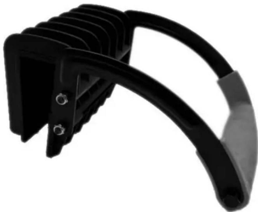 Vevor GGC-3P - MODELO: GGC-3 Y GGC-3P - 1