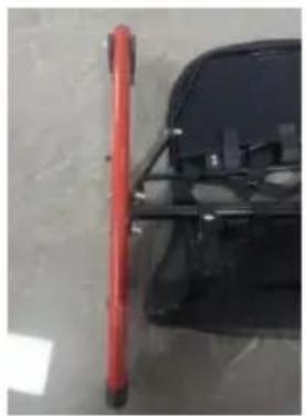 Vevor FBL427111 - INSTALLATION STEPS - 1