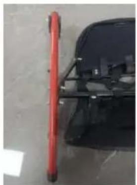 Vevor FBL427111 - INSTALLATION STEPS - 1