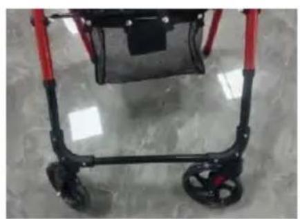 Vevor FBL427111 - INSTALLATION STEPS - 4