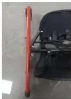 Vevor FBL427111 - INSTALLATION STEPS - 1