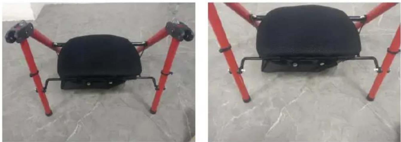 Vevor FBL427111 - INSTALLATION STEPS - 2