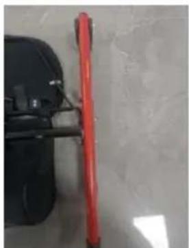 Vevor FBL427111 - INSTALLATION STEPS - 3