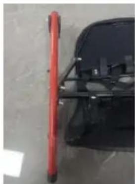 Vevor FBL427111 - INSTALLATION STEPS - 1