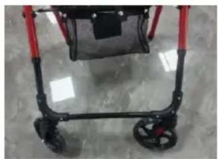 Vevor FBL427111 - INSTALLATION STEPS - 10