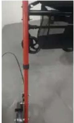 Vevor FBL427111 - INSTALLATION STEPS - 6