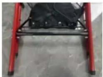 Vevor FBL427111 - INSTALLATION STEPS - 4