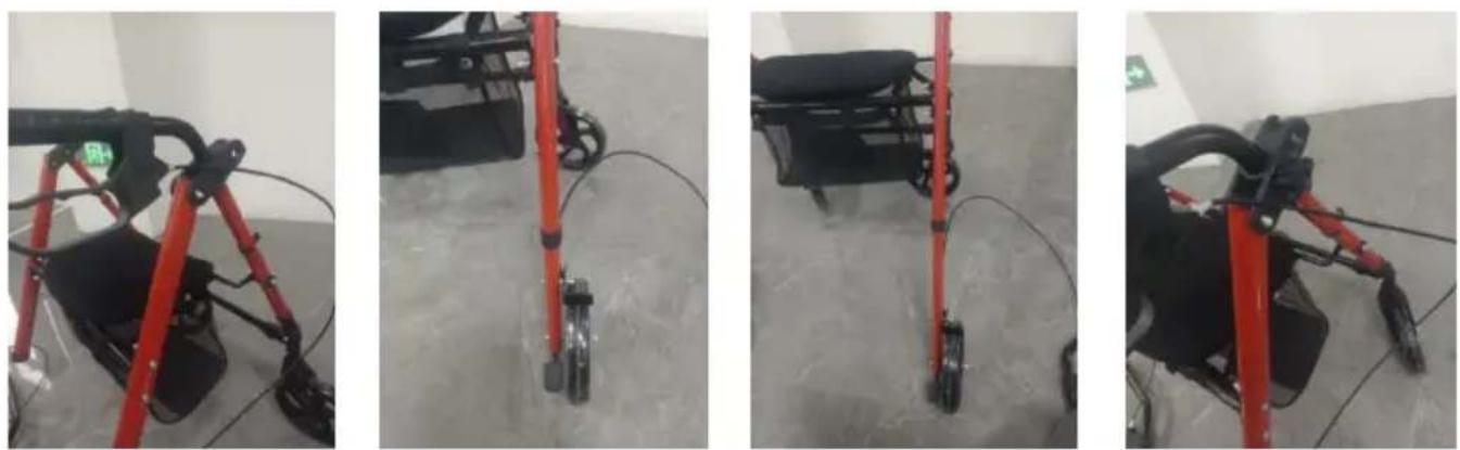 Vevor FBL427111 - INSTALLATION STEPS - 5