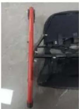 Vevor FBL427111 - INSTALLATION STEPS - 1