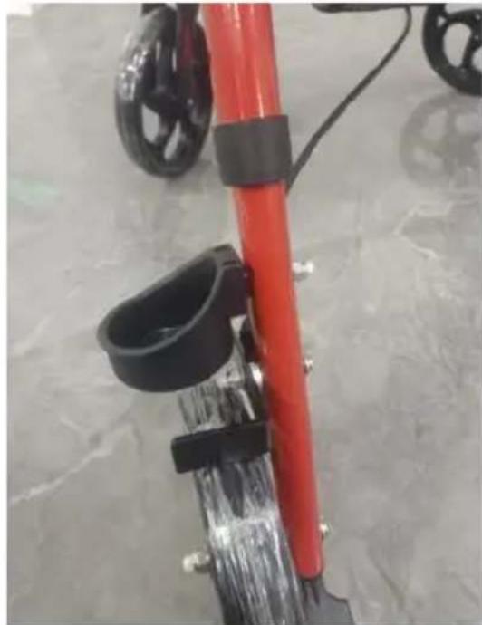 Vevor FBL427111 - INSTALLATION STEPS - 21
