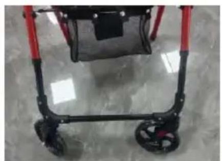 Vevor FBL427111 - INSTALLATION STEPS - 4