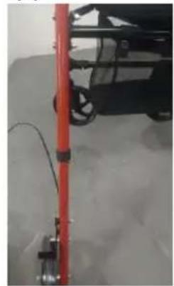 Vevor FBL427111 - INSTALLATION STEPS - 6
