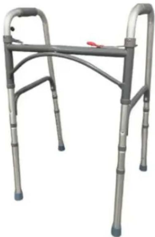 Vevor FBL825308 - STANDARD ASSISTED DRIVING - 1