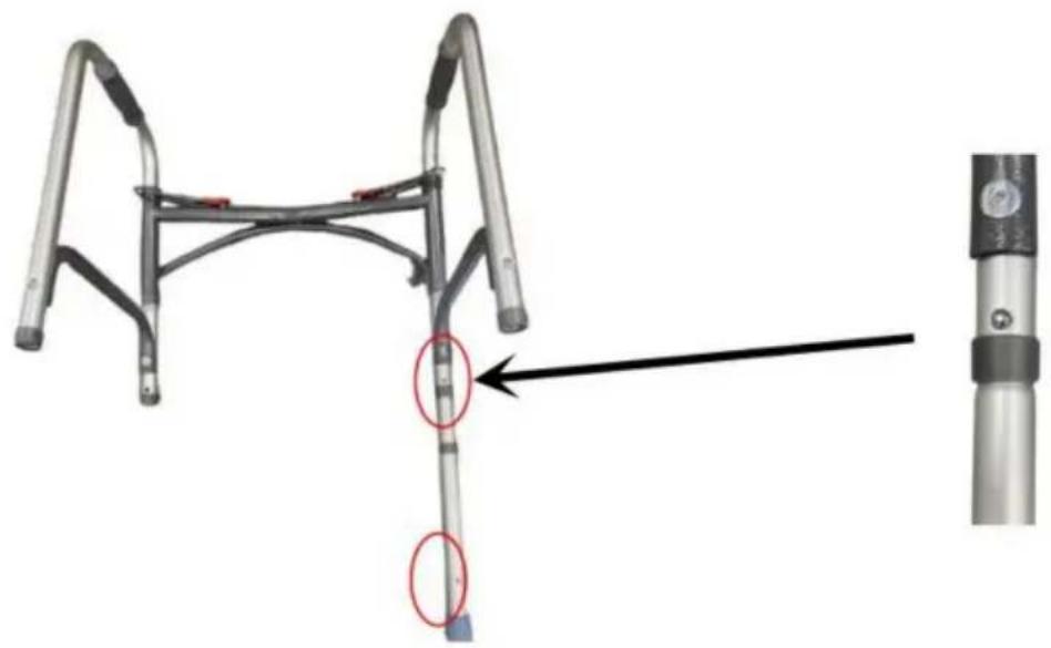 Vevor FBL825308 - INSTALLATIESTAPPEN - 1