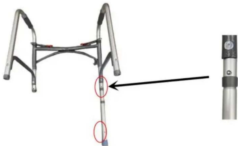 Vevor FBL825308 - KROKI INSTALACJI - 1