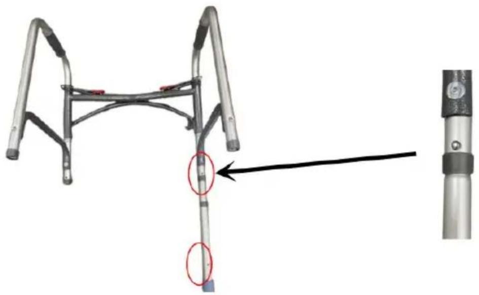 Vevor FBL825308 - INSTALLATION STEPS - 1