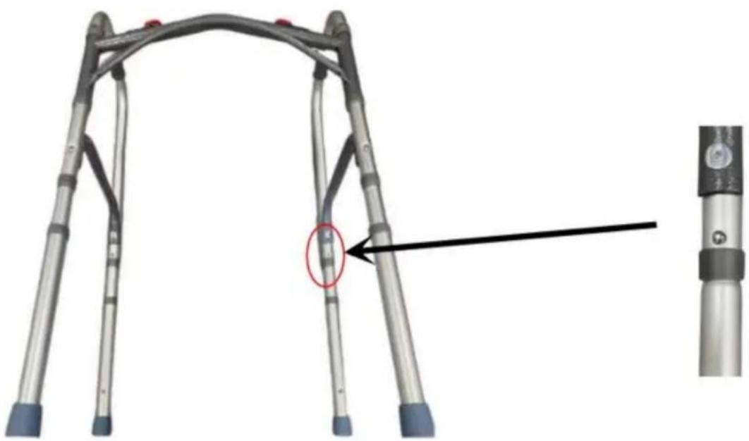 Vevor FBL825308 - INSTALLATIONSSCHRITTE - 2