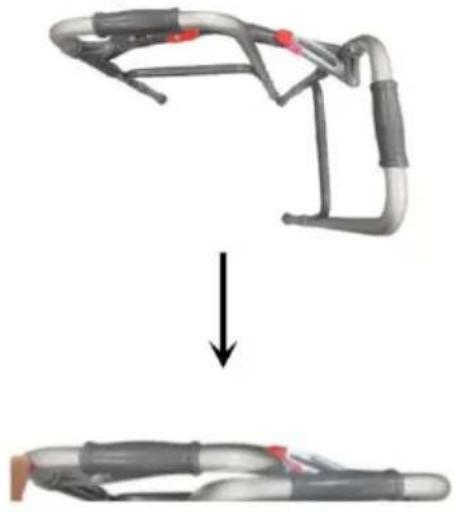 Vevor FBL825308 - INSTALLATION STEPS - 3