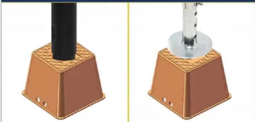 Vevor CXFC04-2 - USE INDICATION - 3