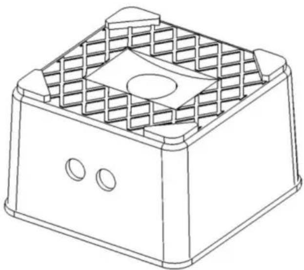 Vevor CXFC04-2 - VEVOR® - 1