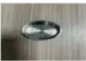 Vevor FG-SKU7 - LIST OF ACCESSORIES - 5