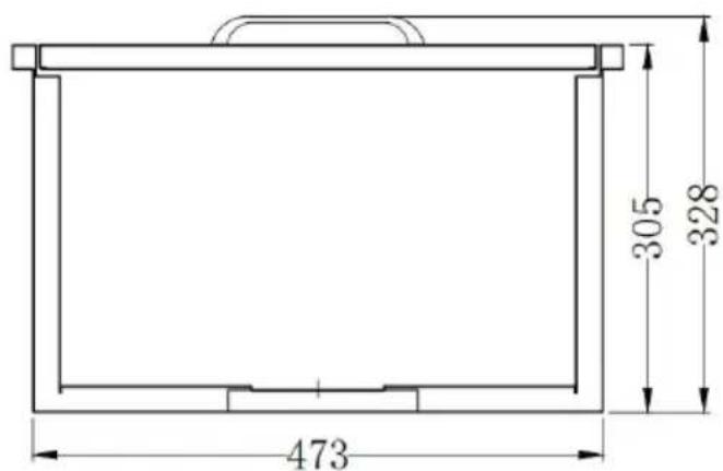 Vevor FG-SKU7 - Installatiestappen: - 8