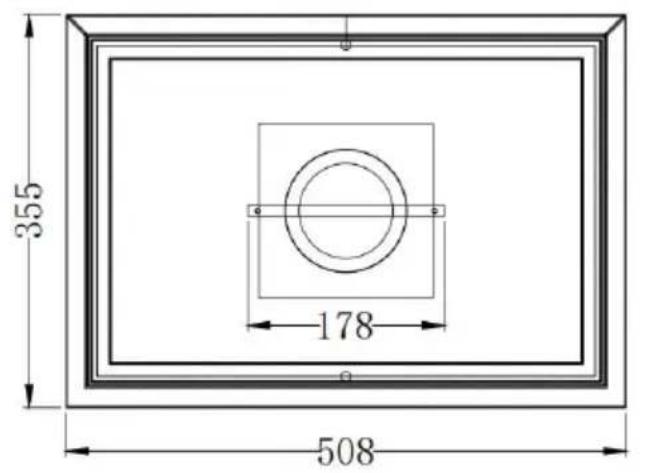 Vevor FG-SKU7 - Installationssteg: - 6
