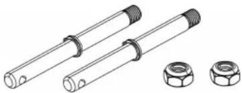 Vevor DT810 - CONTENTS - 3