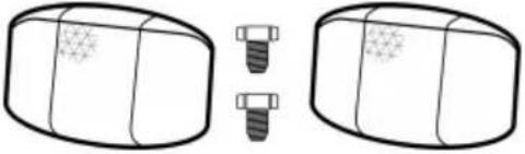 Vevor DT810 - CONTENTS - 7