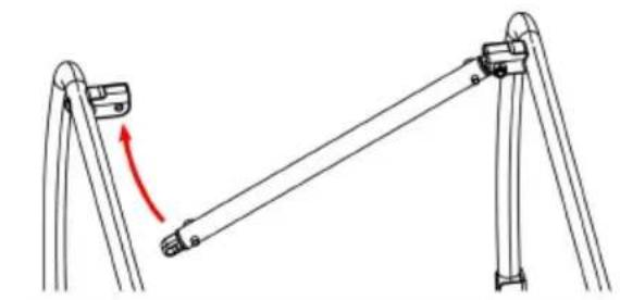 Vevor DT810 - Opening the Main Frame - 2