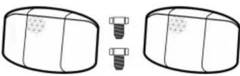 Vevor DT810 - CONTENTS - 8