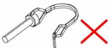 Vevor DT810 - Opening the Main Frame - 5