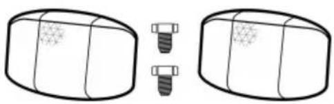 Vevor DT810 - CONTENTS - 7