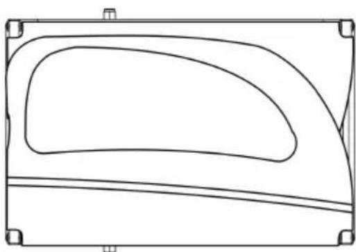 Vevor DT810 - ATTENZIONE - 2