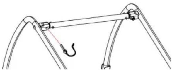 Vevor DT810 - Opening the Main Frame - 3
