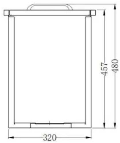 Vevor FG-SKU2 - NEED HELP? CONTACT US! - 6