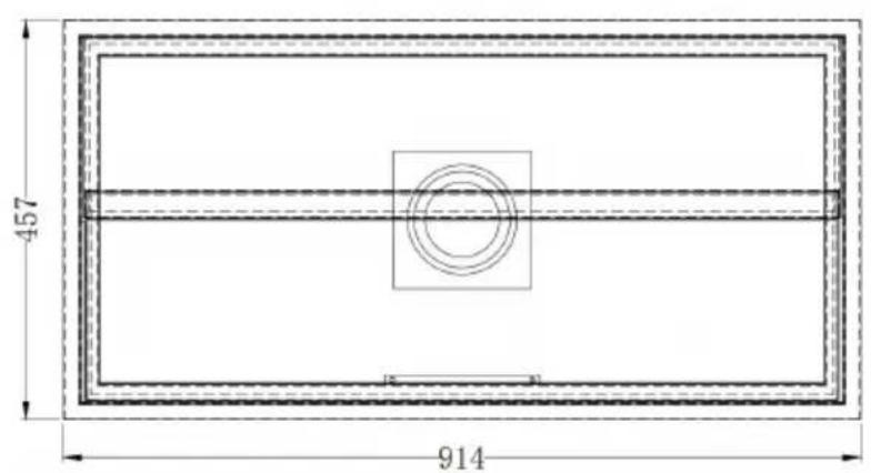 Vevor FG-SKU13 - AVERTISSEMENT! - 21