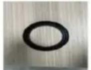 Vevor FG-SKU13 - LIST OF ACCESSORIES - 2