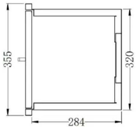 Vevor FG-SKU13 - WARNUNG! - 9