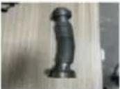 Vevor FG-SKU13 - LIST OF ACCESSORIES - 7