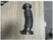 Vevor FG-SKU13 - LIST OF ACCESSORIES - 7