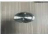 Vevor FG-SKU13 - LIST OF ACCESSORIES - 3