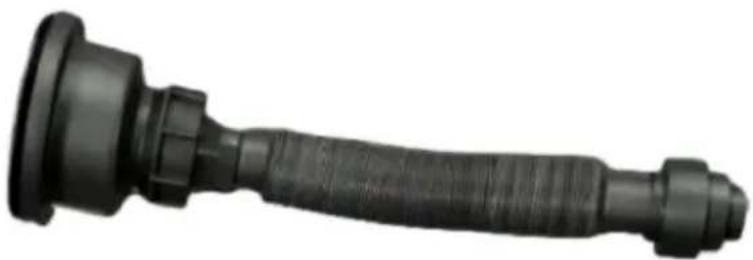 Vevor FG-SKU13 - LIST OF ACCESSORIES - 9