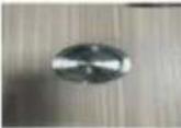 Vevor FG-SKU13 - LIST OF ACCESSORIES - 3